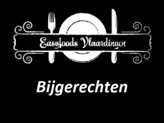 Bijgerechten