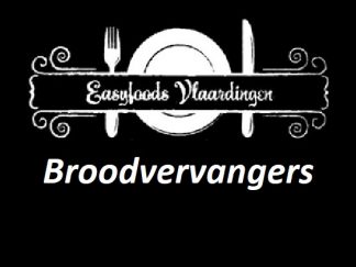 Broodvervangers