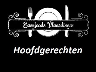 Hoofdgerechten