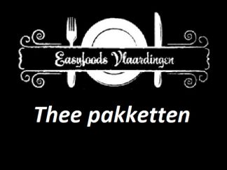 Theepakketten