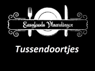 Tussendoortjes